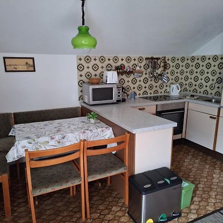 Ferienwohnung Haus Pilz Obertraun Exterior foto
