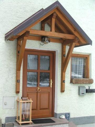 Ferienwohnung Haus Pilz Obertraun Exterior foto